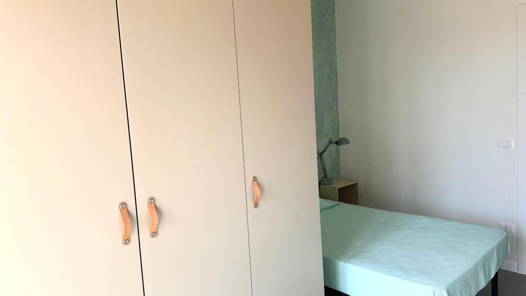 Se041 - Senigallia, Quadrilocale Accessoriato A 150Mt Dal Mare Esterno foto