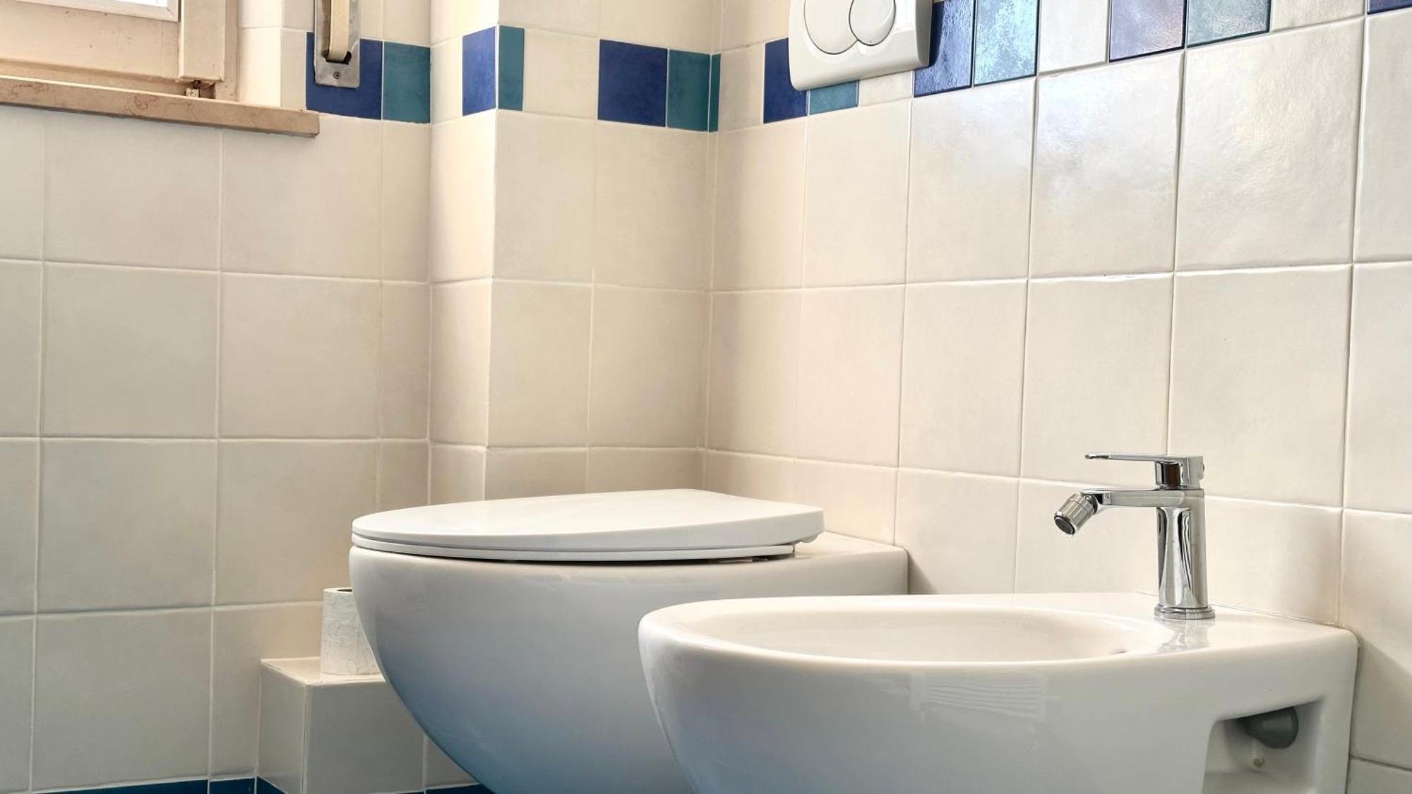 Se041 - Senigallia, Quadrilocale Accessoriato A 150Mt Dal Mare Esterno foto