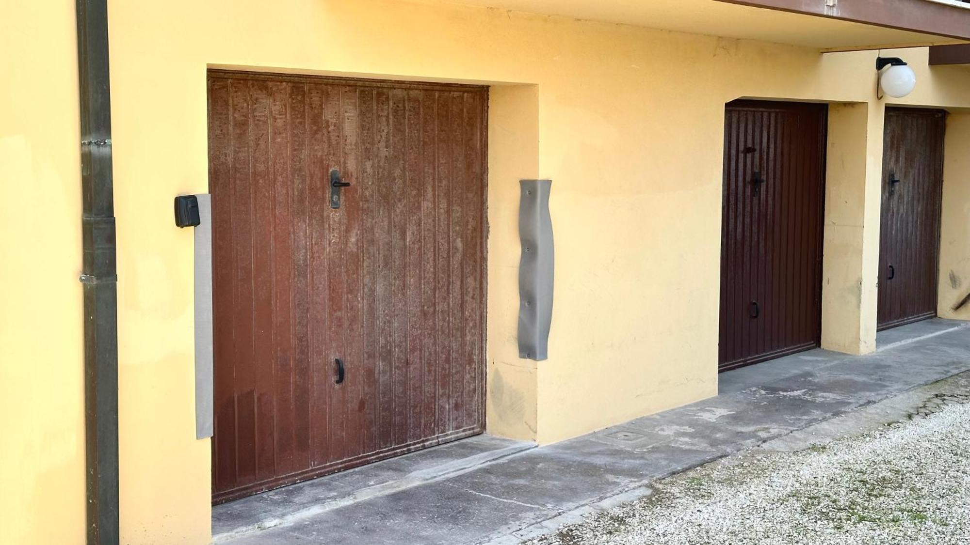 Se041 - Senigallia, Quadrilocale Accessoriato A 150Mt Dal Mare Esterno foto