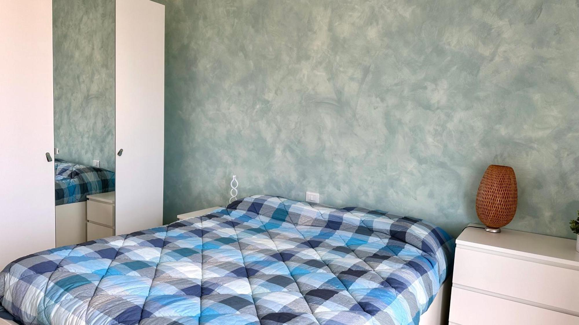 Se041 - Senigallia, Quadrilocale Accessoriato A 150Mt Dal Mare Esterno foto